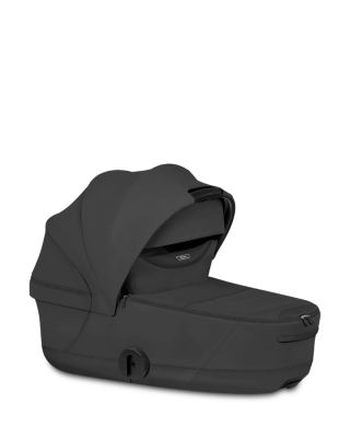 MIOS/COYA Fold Lux Carry Cot - Style Collection