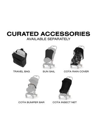COYA Stroller