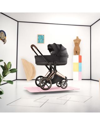 PRIAM Fold Lux Carry Cot