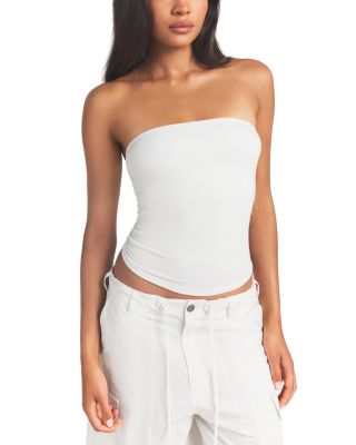 Skims Jersey Tube Top