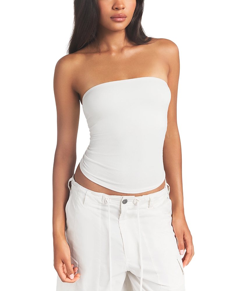 Skims Jersey Tube Top