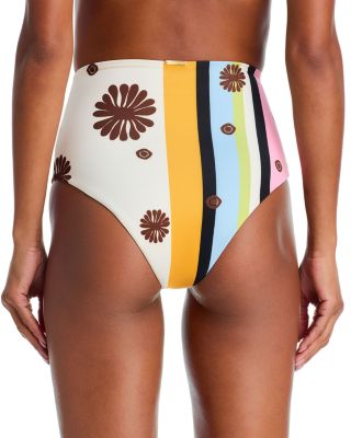 Berenice Bikini Top & Elisa Bikini Bottom 