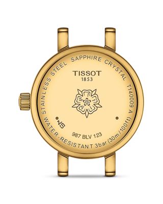 Lovely Round Watch, 20mm