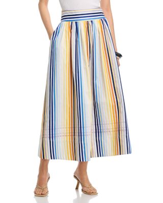 Gwyneth Midi Skirt