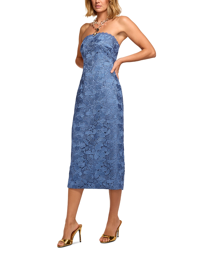 Ramy Brook Tessa Lace Dress