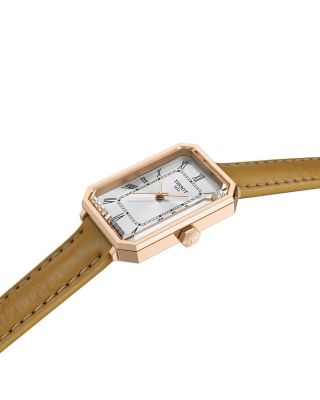 SRV Watch, 22mm x 30mm