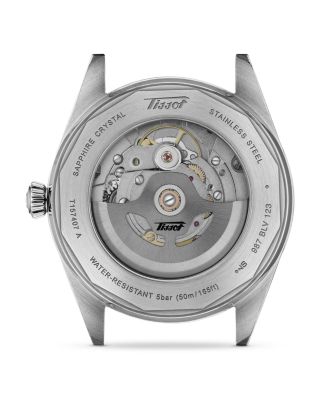 Visodate Watch, 39mm