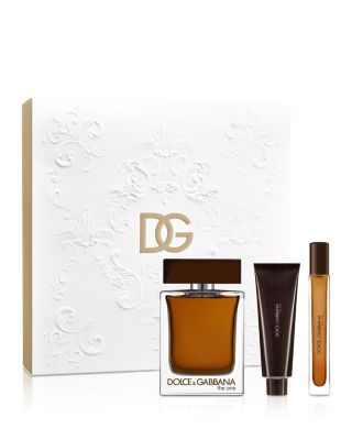 The One for Men Eau de Parfum Gift Set