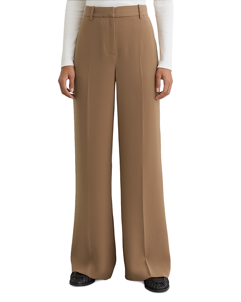 Reiss Margeaux Wide Leg Pants