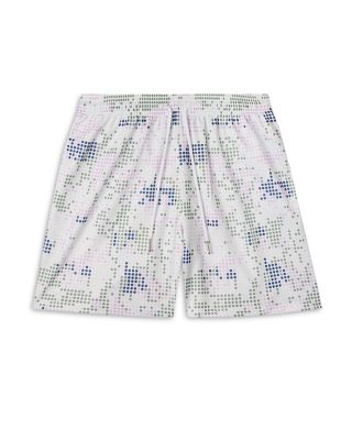 Boys' Drip Dots Shorts - Big Kid