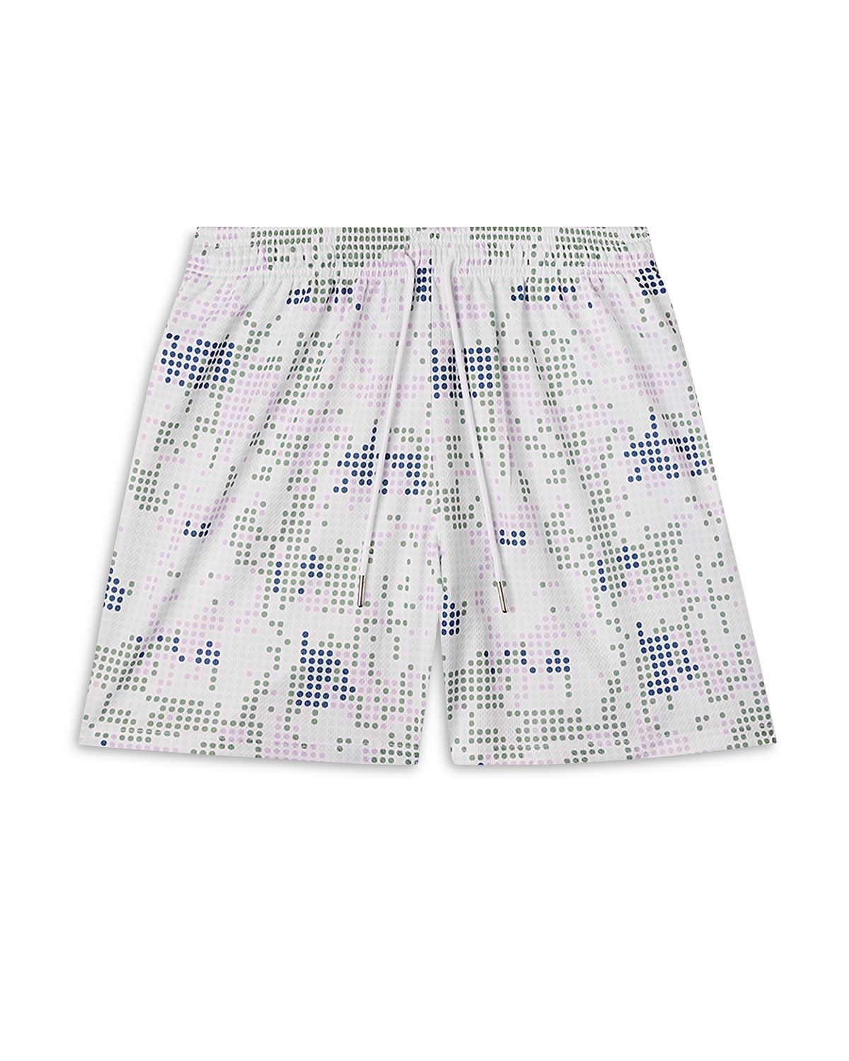 The Drip Shop Boys' Drip Dots Shorts - Big Kid