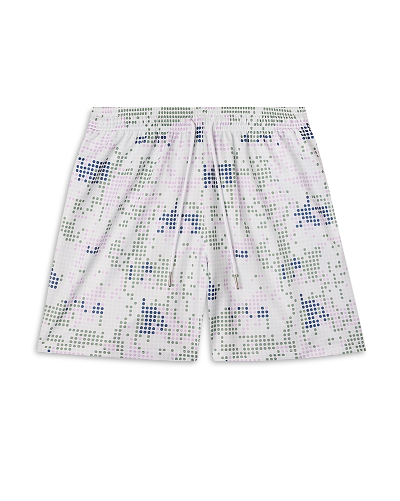The Drip Shop Boys' Drip Dots Shorts - Big Kid