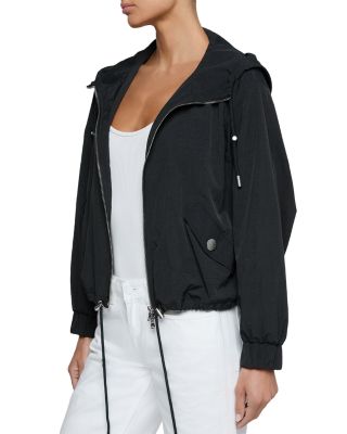 Miro Windbreaker Jacket