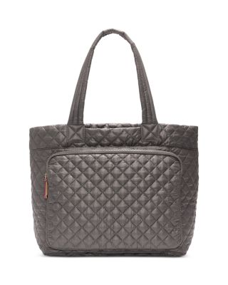 Large Metro Travel Tote