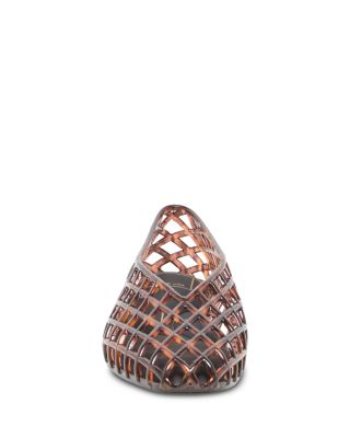 Women's Jam Jelly Flats