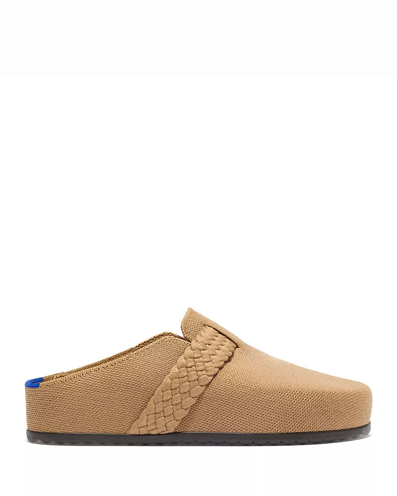 Rothy's Women's The Braid Clog Flats