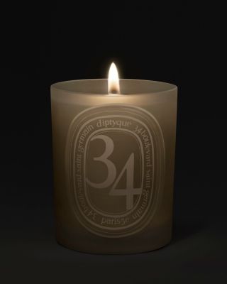 34 Boulevard Saint Germain Medium Candle 10.6 oz.