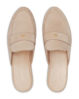 Women's Ballet Sport Mules