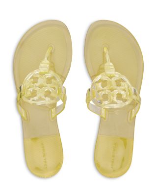 Women's Miller Jelly Sandals