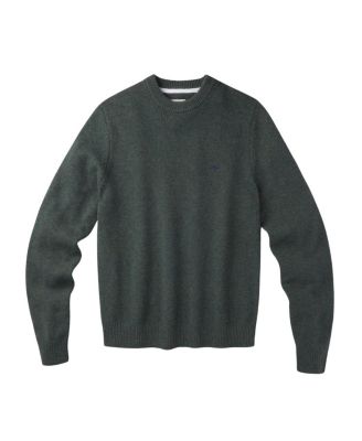  Phillips Lambswool Crew Neck Sweater