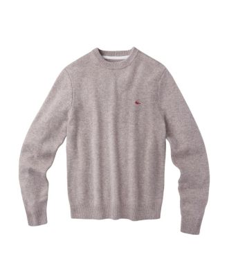  Phillips Lambswool Crew Neck Sweater