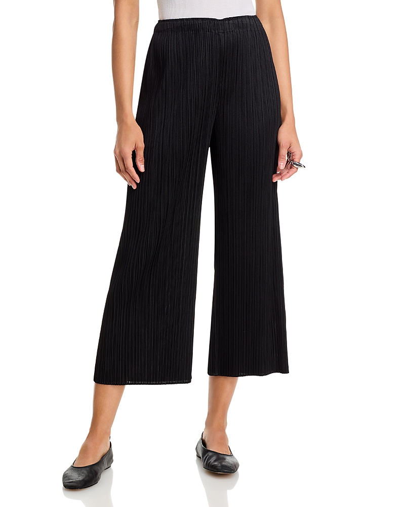 Pleats Please Issey Miyake Monthly Colors February Pants