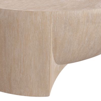 Loggia Round Cocktail Table