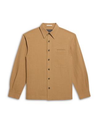 Sailor Overshirt