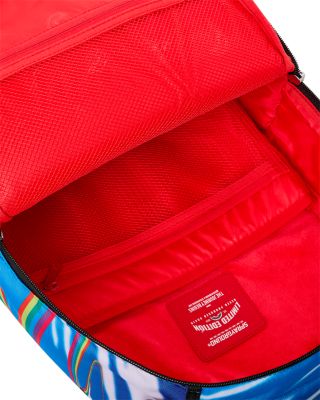 Unisex Myth Life DLXSR Backpack