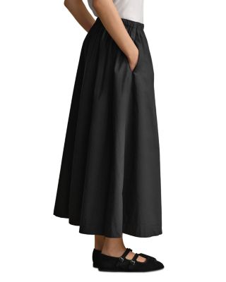 Hastings Maxi Skirt