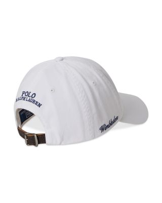 Classic Sport Cap Bear