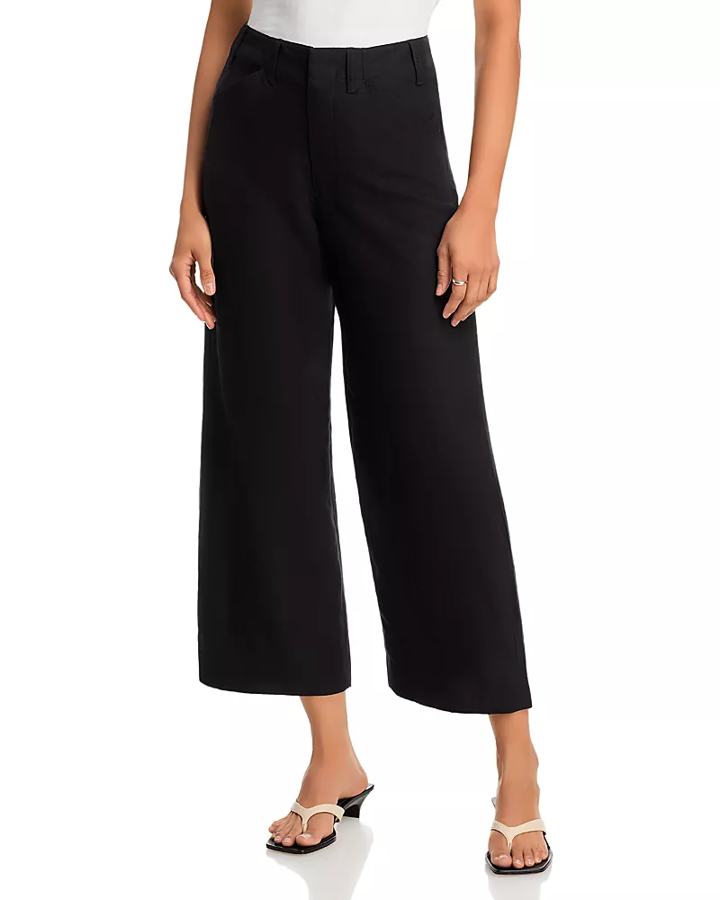 rag & bone Allison Crop Pants