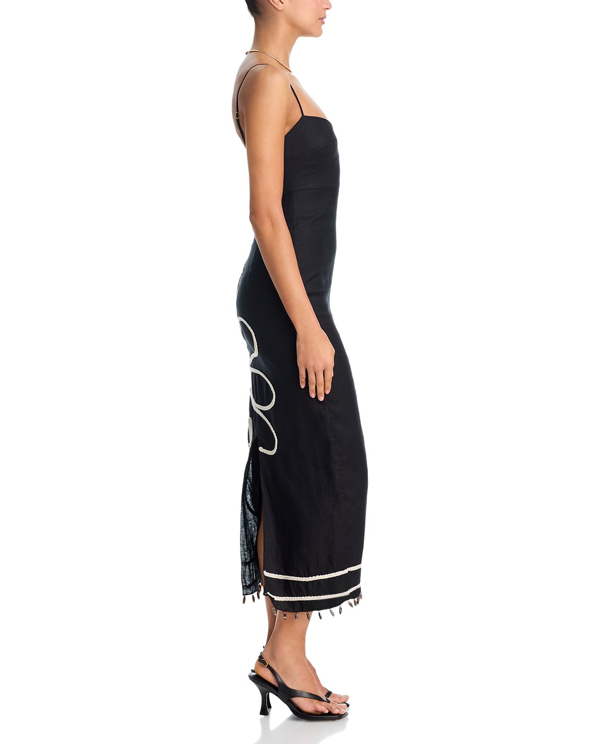 Paloma Dress