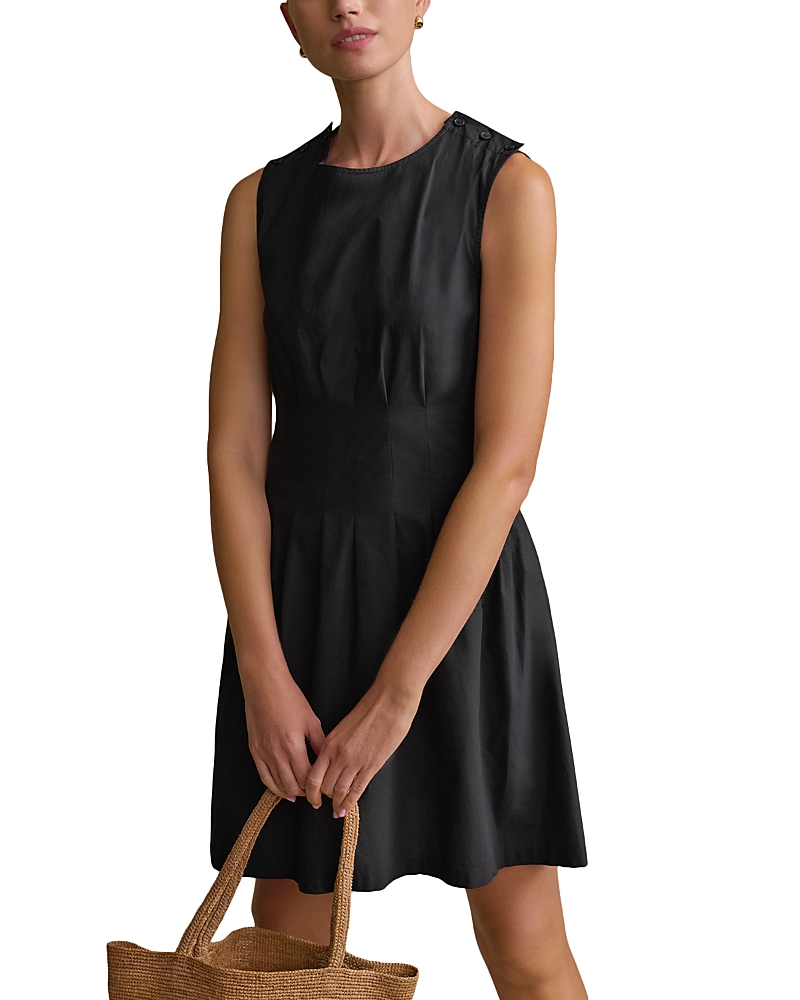Jenni Kayne Reverie Shaped Waist Dress
