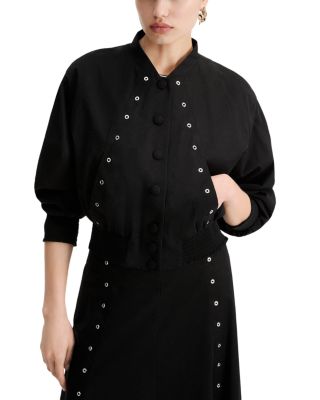 Mlsfase Bomber Jacket