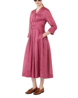 Smmcamilla Midi Dress