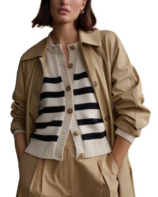 Mirren Cotton Cardigan 