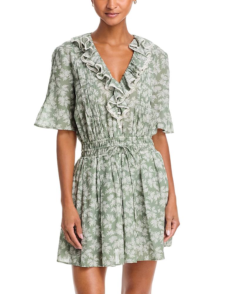 Veronica Beard Gallagher Dress