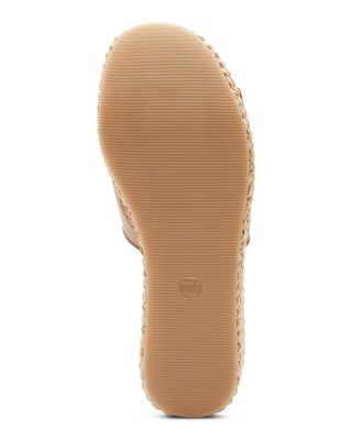 Women's Stazie Espadrille Wedge Sandals