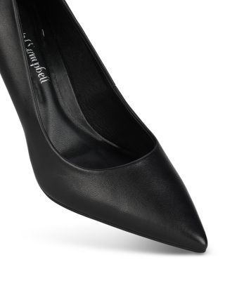 Women's Nikia-3 Pumps