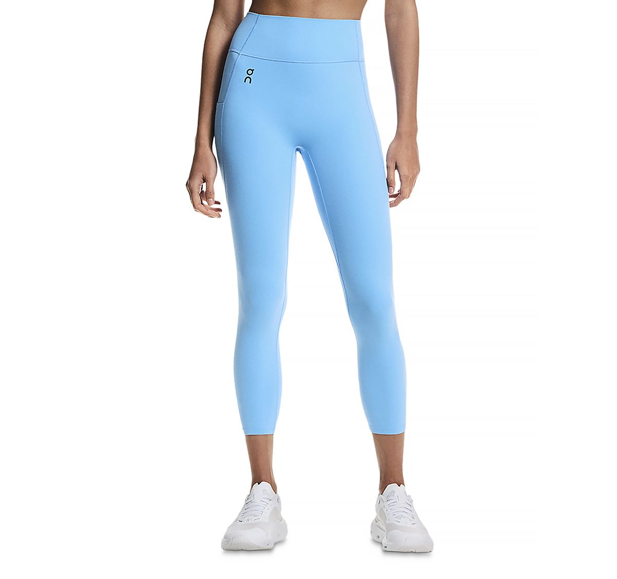 On Studio 7/8 Tights