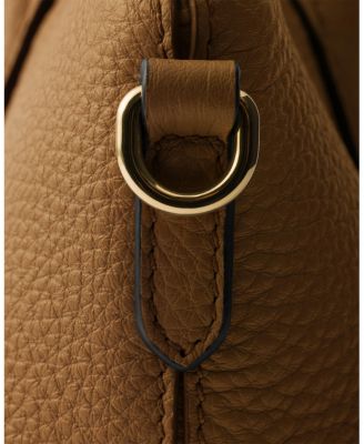 Large Leather Tote Bag