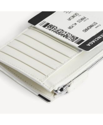  Passport Boarding Pass Long Coin And Card Holder