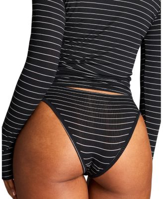 Whipped French Cut Brief