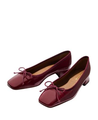  Women's The Ada Pumps