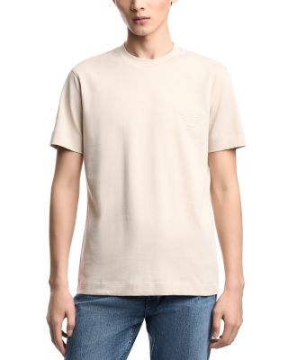 Slim Fit Crewneck T-Shirt