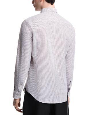 Regular Fit Classic Collar Shirt