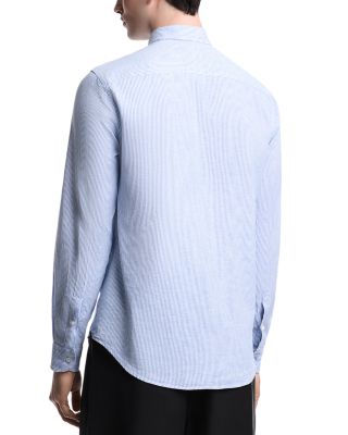 Regular Fit Classic Collar Shirt