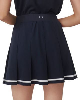 Clarendon 2.0 High Rise Skort