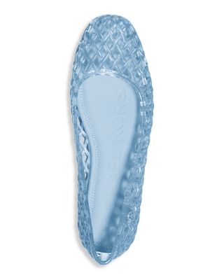 Women's Pixie Jelly Ballet Flats